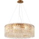 Подвесная люстра Stilfort Delone 2179/05/08P