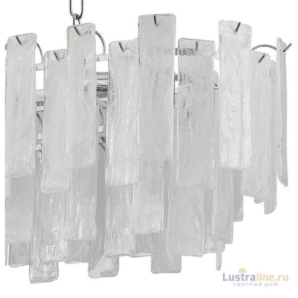 Подвесная люстра Stilfort Glowice 2157/09/12PL