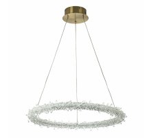 Подвесная люстра Modestyle MS.1140.600 BS