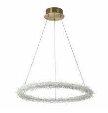 Подвесная люстра Modestyle MS.1140.600 BS