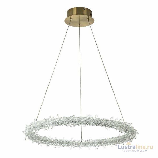 Подвесная люстра Modestyle MS.1140.600 BS