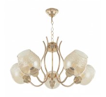 Подвесная люстра Arte Milano Amalfi 337556/5 FGD