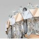 Подвесная люстра Bogates Jewel 419/1 a067820