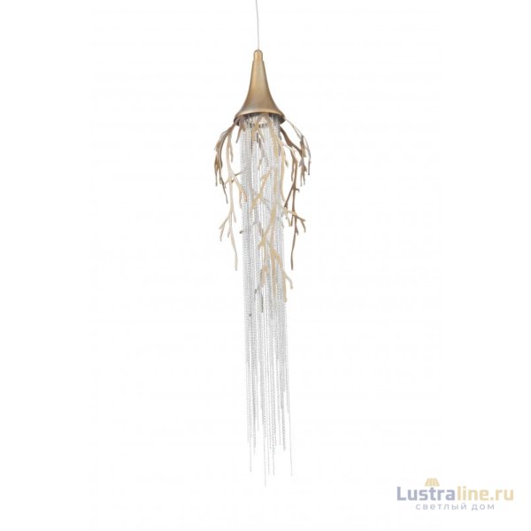 Подвесная люстра ST-Luce SL1116.203.01 Подвесная люстра ST-Luce SL1116.203.01