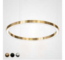 Подвесная люстра ImperiumLoft Light Ring Horizontal 177925-22