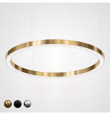 Подвесная люстра ImperiumLoft Light Ring Horizontal 177925-22