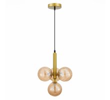 Подвесная люстра Evoluce Salerno SLE220323-04