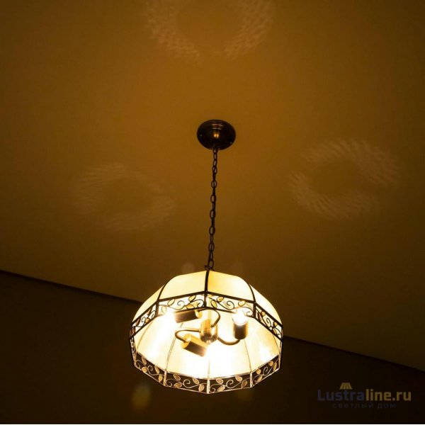 Подвесная люстра Citilux Шербург-2 CL440231 Подвесная люстра Citilux Шербург-2 CL440231