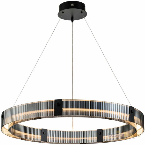Подвесная люстра Stilfort Lucen 4007/02/08P