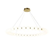 Подвесная люстра Favourite Gubbare 4014-10P Подвесная люстра Favourite Gubbare 4014-10P