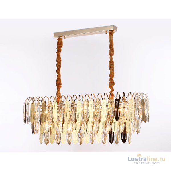 Подвесная люстра Ambrella Light Traditional TR5260 Подвесная люстра Ambrella Light Traditional TR5260