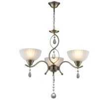 Подвесная люстра Velante 717-503-03 Подвесная люстра Velante 717-503-03