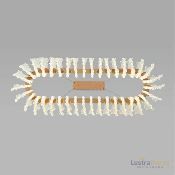 Подвесная люстра Bogates Farfalla 90376/1 a065731