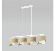 Подвесная люстра TK Lighting 4828 Marlon a066428