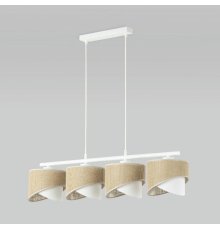 Подвесная люстра TK Lighting 4828 Marlon a066428