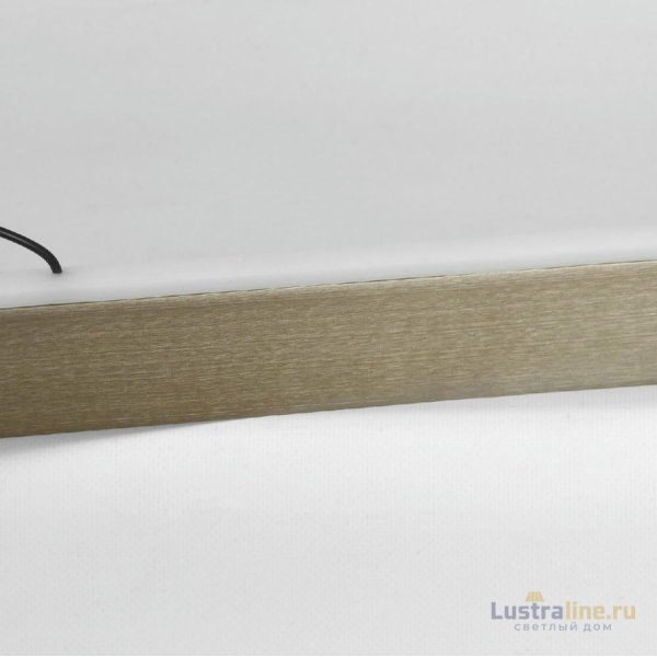 Подвесная люстра Lussole Lassen LSP-7256
