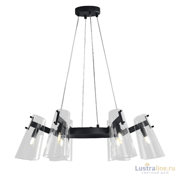 Подвесная люстра Zortes Dallas ZRS.90611.06