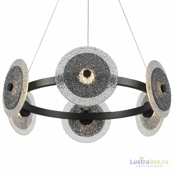 Подвесная люстра ST Luce Alumno SL6142.433.01 Подвесная люстра ST Luce Alumno SL6142.433.01