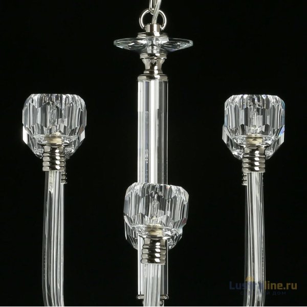 Подвесная люстра MW-Light Элла 483015308