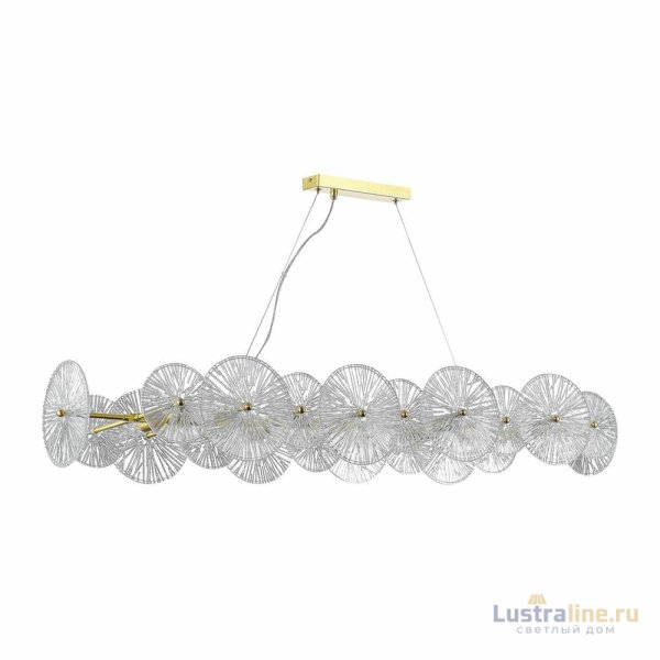 Подвесная люстра ST Luce Flero SL1657.213.08