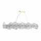 Подвесная люстра ST Luce Flero SL1657.213.08
