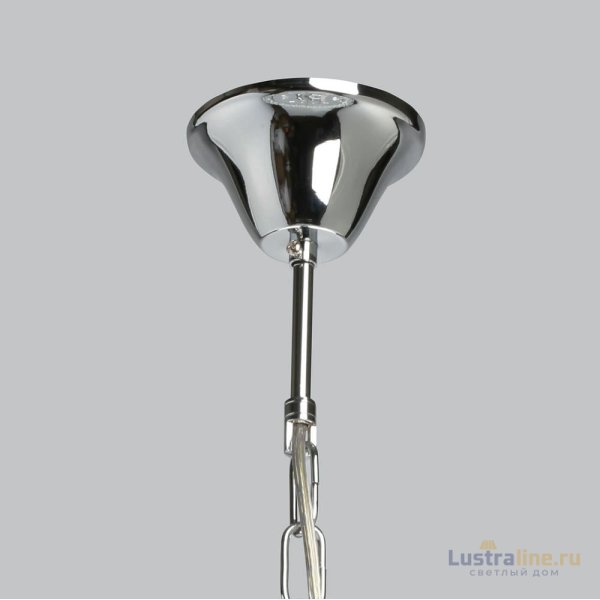 Подвесная люстра MW-Light Аделард 642016105