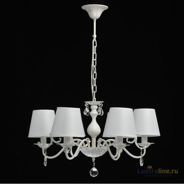 Подвесная люстра MW-Light Виталина 448012106