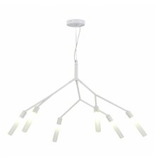 Подвесная люстра Evoluce Kaito SLE1129-503-06