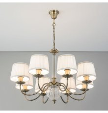 Подвесная люстра Citilux Гера CL433183
