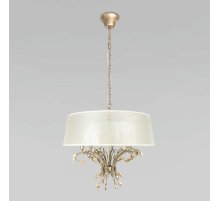 Подвесная люстра Loft IT Hermitage 10305/A