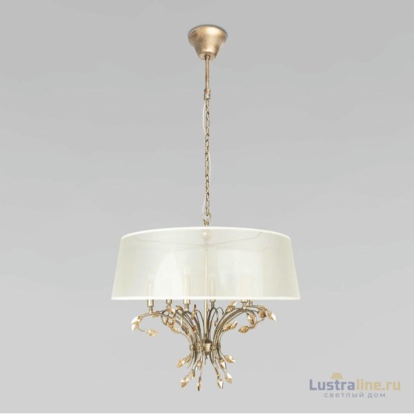 Подвесная люстра Loft IT Hermitage 10305/A