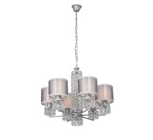 Подвесная люстра Vitaluce V1855-9/6