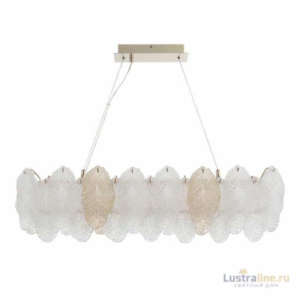 Подвесная люстра ST Luce Lightsome SL6135.233.01