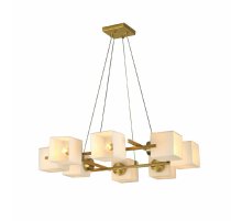 Подвесная люстра Escada Spacium 2137/8S