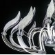 Подвесная светодиодная люстра Citilux Diva EL339P12