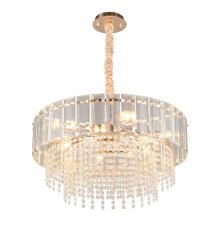 Подвесная люстра Omnilux Oliveri OML-69613-10
