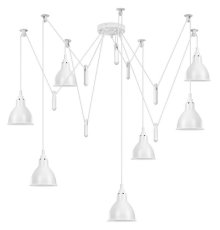Подвесная люстра Lightstar Acrobata 761076