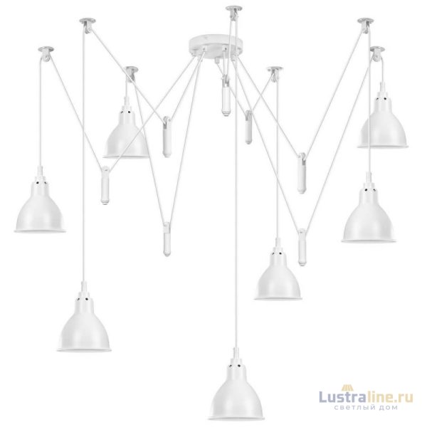 Подвесная люстра Lightstar Acrobata 761076 Подвесная люстра Lightstar Acrobata 761076