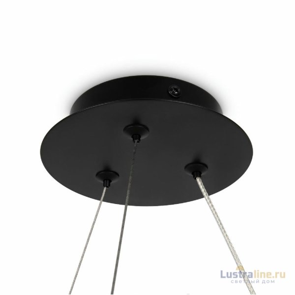 Подвесная люстра Maytoni Balance MOD317PL-04B