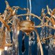 Подвесная люстра ImperiumLoft Spruce 189579-26