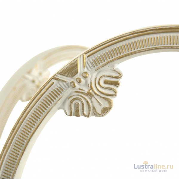Подвесная люстра Arte Milano 349737/6 WT+G