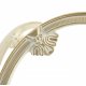 Подвесная люстра Arte Milano 349737/6 WT+G