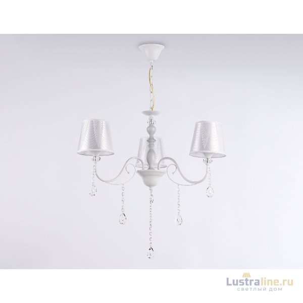 Подвесная люстра Ambrella Light Modern TR4601 Подвесная люстра Ambrella Light Modern TR4601