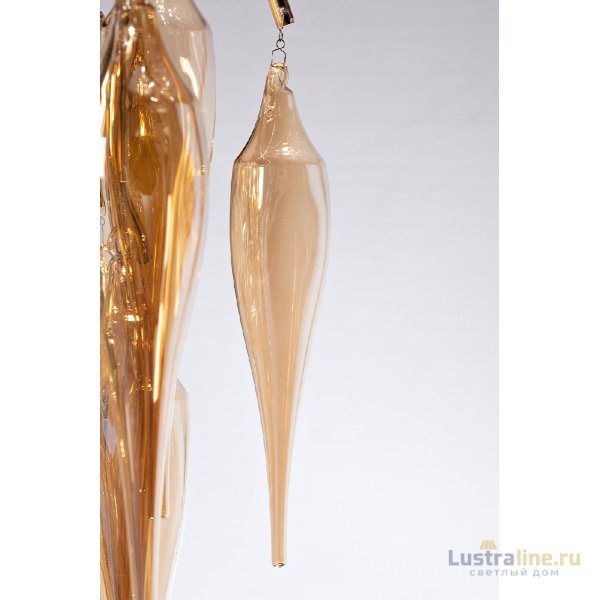 Подвесная люстра Garda Decor 86-80356 Подвесная люстра Garda Decor 86-80356