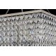 Подвесная люстра Arti Lampadari Milano E 1.5.50.522 NK