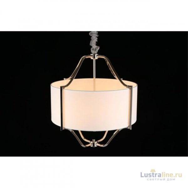 Подвесная люстра APLOYT Kamila APL.727.06.06
