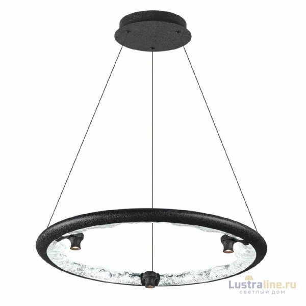 Подвесная люстра Odeon Light Hightech Cayon 7001/44L