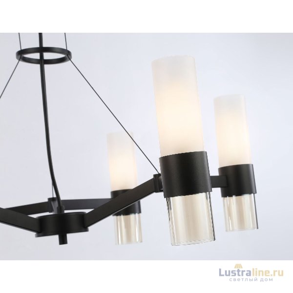 Подвесная люстра Ambrella Light High Light Heigh Light LH55104 Подвесная люстра Ambrella Light High Light Heigh Light LH55104