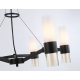 Подвесная люстра Ambrella Light High Light Heigh Light LH55104
