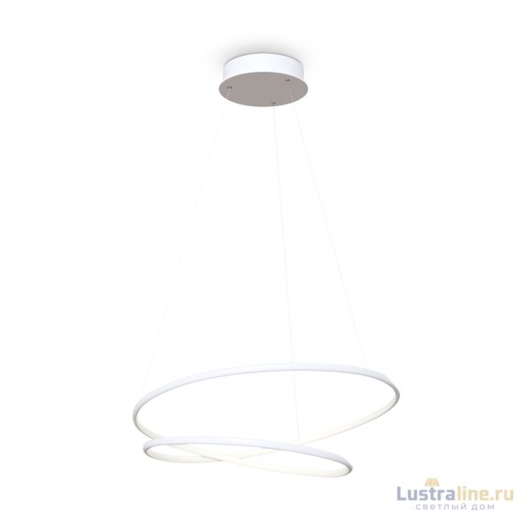 Подвесная люстра Maytoni Nola MOD100PL-L47WK1